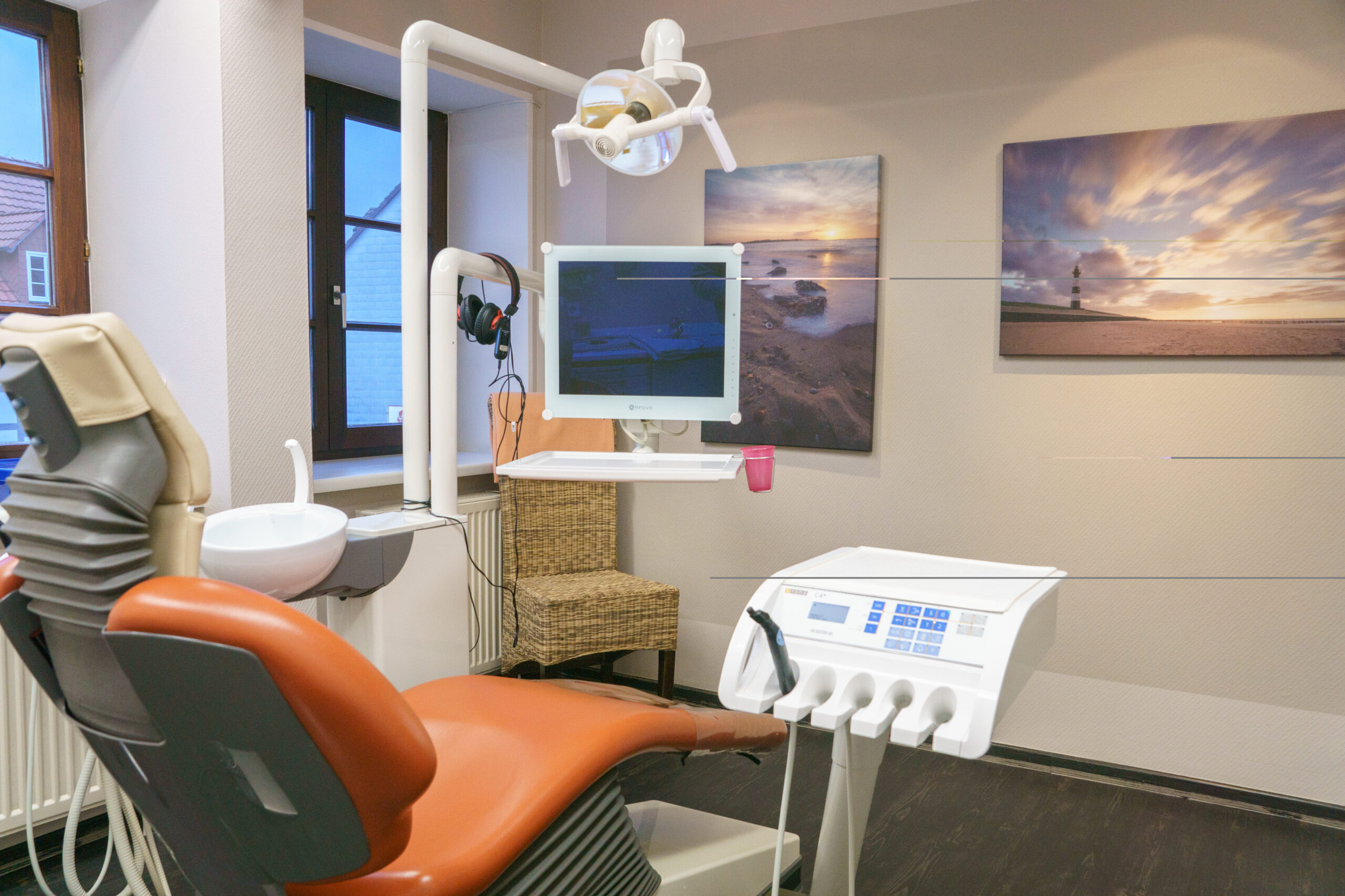 Behandlungszimmer Scaled