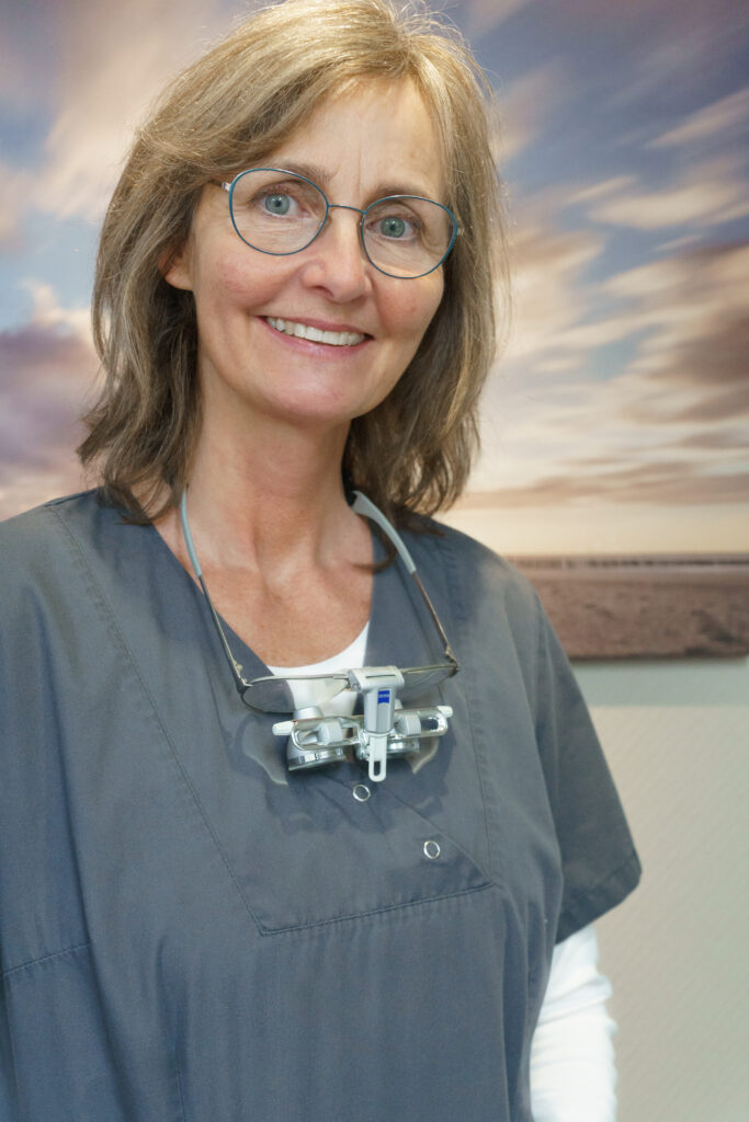 Dr. Ulrike Pfeiffer-Mertz